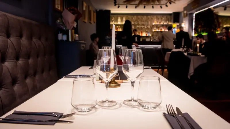 Restaurant nuntă Iași – Restaurant Boemie Si Piper